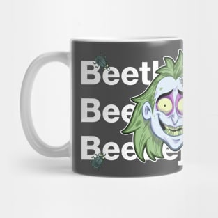 The B Word Mug